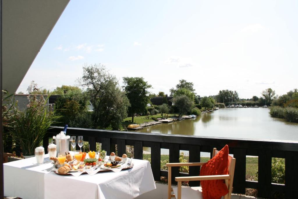 Hoteldorf Seepark Weiden Weiden am See Habitación foto